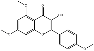 4',5,7-Trimethoxyflavonol