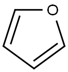 110-00-9 結(jié)構(gòu)式