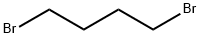 1,4-Dibromobutane Struktur