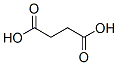 SuccinicAcid(IndustrialGrade&FoodGrade) Struktur