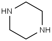 Piperazine price.