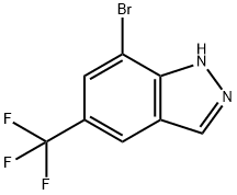 1100212-66-5 結(jié)構(gòu)式