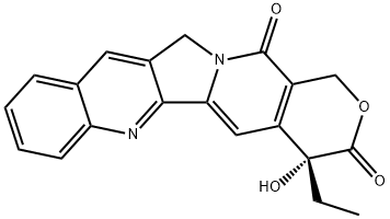 20R-Camptothecin