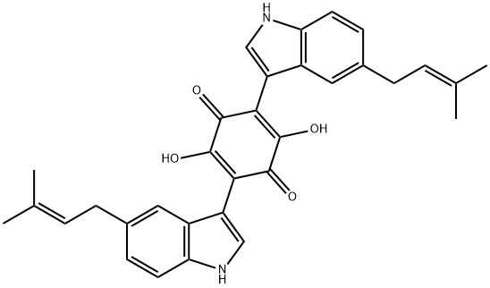 11051-88-0 Structure