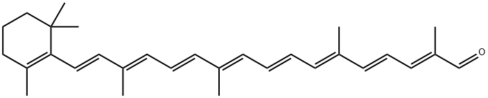 TRANS-BETA-APO-8′-CAROTENAL