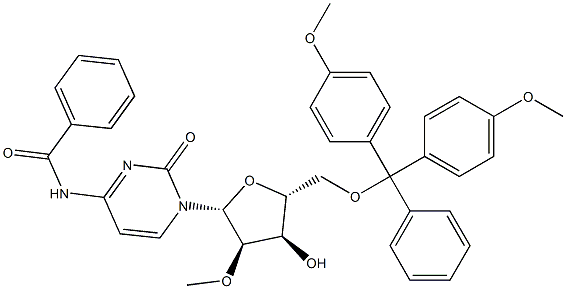 110764-74-4 結(jié)構(gòu)式