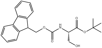 Nα-[(9H-フルオレン-9-イルメトキシ)カルボニル]-L-セリンtert-ブチル price.