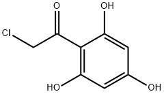 Ethanone, 2-chloro-1-(2,4,6-trihydroxyphenyl)- (9CI)