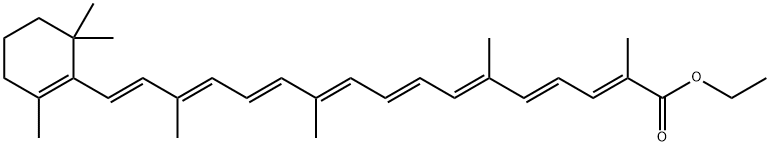 ETHYL BETA-APO-8'-CAROTENOATE (TRANS)