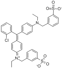 11096-63-2 結(jié)構(gòu)式