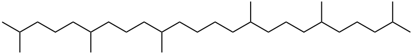 2,6,10,15,19,23-Hexamethyltetracosan