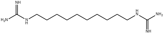 SYNTHALIN SULFATE Struktur