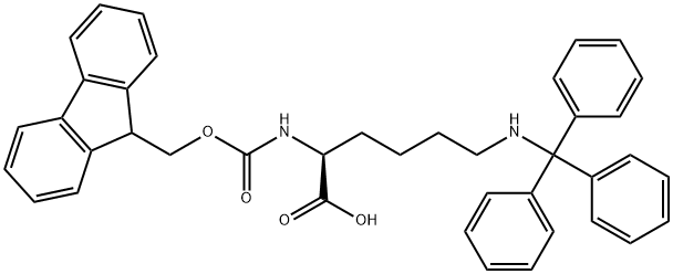 Fmoc-Lys(Trt)-OH price.