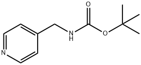 4-(BOC-AMINOMETHYL)PYRIDINE