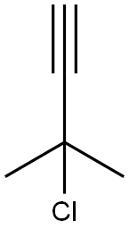 3-CHLORO-3-METHYL-1-BUTYNE