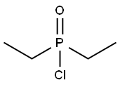 DIETHYLPHOSPHINIC CHLORIDE