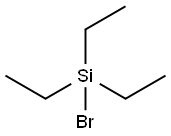 Triethylbromosilane