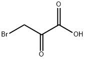 3-Brom-2-oxopropionsure