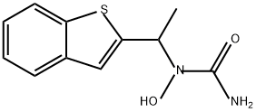 Zileuton