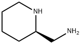 (S)-2-tert-butyl-1-tosylaziridine Struktur