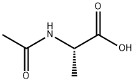 2-Acetylamino-propionic acid