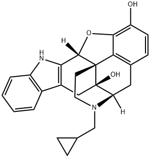 111555-53-4 Structure