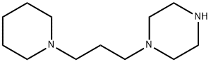 1-(3-Piperidinopropyl)piperazine price.