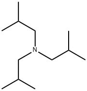 1116-40-1 結(jié)構(gòu)式