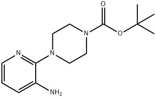 3-Amino-2-[4-butoxycarbonyl(piperazino)]pyridine price.