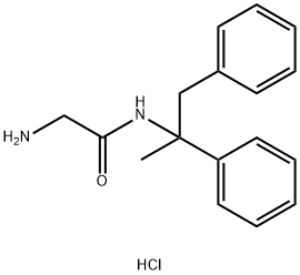 111686-79-4 結(jié)構(gòu)式