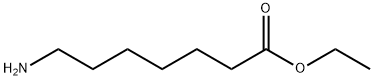 7-AMINO-HEPTANOIC ACID HCL ,98.0+% Struktur