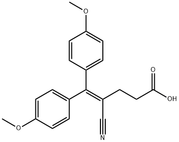 111753-73-2 結(jié)構(gòu)式