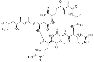 MICROCYSTIN RR