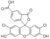 5(6)-CARBOXY-2' 7'-DICHLOROFLUORESCEIN price.