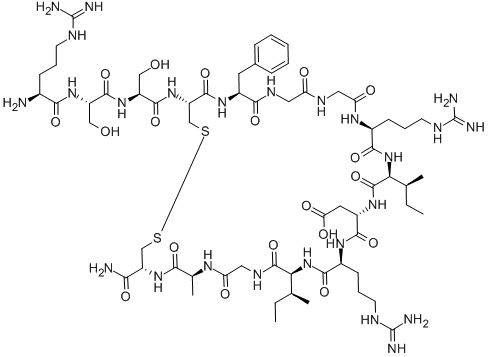 111863-73-1 Structure