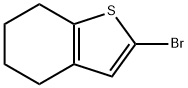 2-BroMo-4,5,6,7-tetrahydro-1-benzothiophene