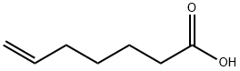 6-Heptenoic acid