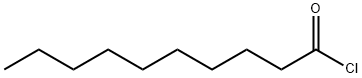 Decanoyl chloride 