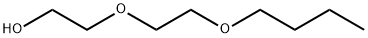 Diethylene glycol monobutyl ether