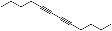 5,7-DODECADIYNE, 99% (STABILIZED WITH 30 0 PPM BHT)