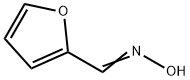 2-FURALDEHYDE OXIME Struktur