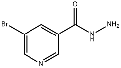 5-BROMOPYRIDINE-3-CARBOHYDRAZIDE price.