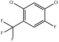 2,4-ジクロロ-5-フルオロベンゾトリフルオリド price.