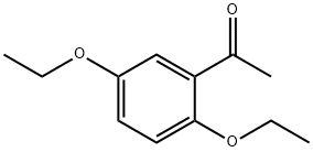 2' 5'-DIETHOXYACETOPHENONE  97 price.