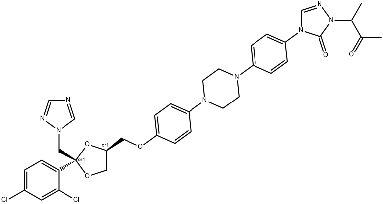 KETO ITRACONAZOLE price.