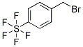 4-(Pentafluorosulfur)benzyl bromide