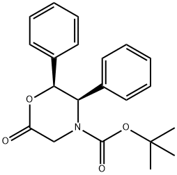 112741-50-1 結(jié)構(gòu)式