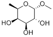 METHYL ALPHA-D-FUCOPYRANOSIDE price.