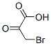 BromopyruvicAcid Struktur