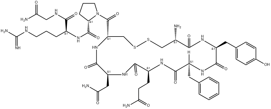 Argipressine